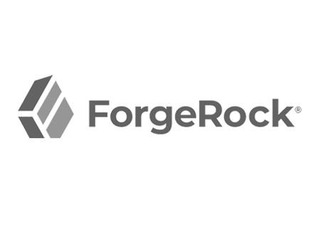 ForgeRock - Daltrey Partner