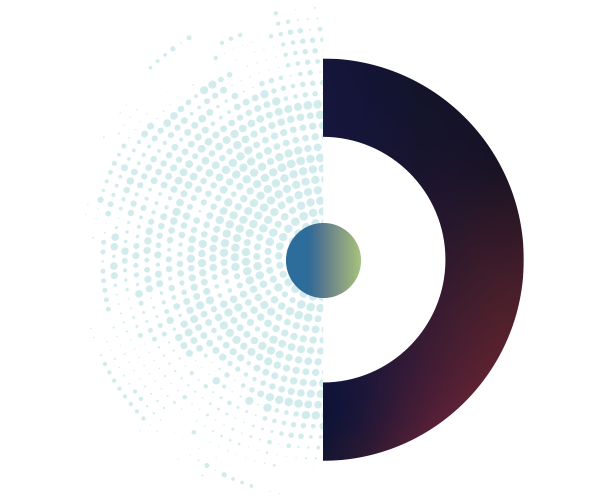 We are a biometric cyber-defense company We are a biometric cyber-defense company