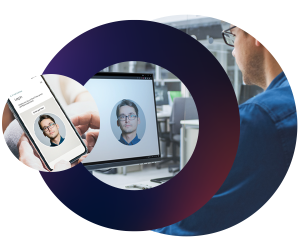 Identity proofing. On demand.
