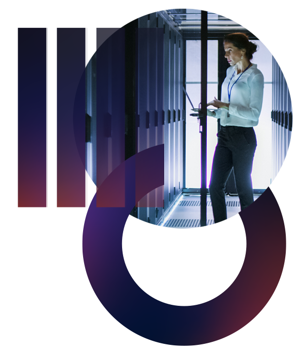 Intelligent integration. Flexible hosting Intelligent integration. Flexible hosting
