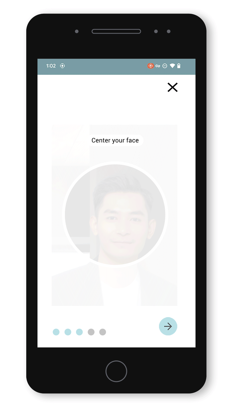 Secure your biometric authentication from fraud - Daltrey Secure your biometric authentication from fraud - Daltrey