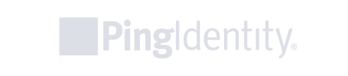 Ping Identity Ping Identity